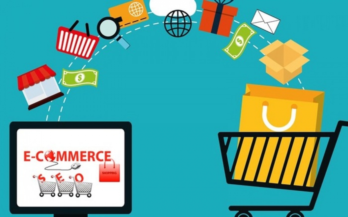 Vietnam comes second in SEA for online shopping